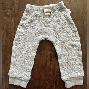 Burt's Bees Baby Organic Cotton Sweatpants
